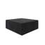 Repose-pieds rembourré The Flower-80848496