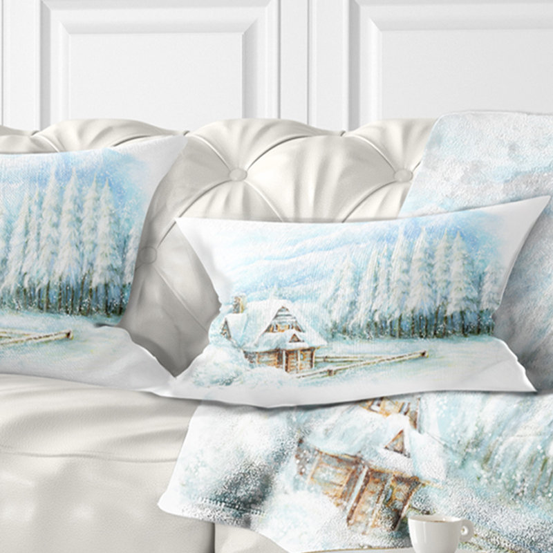 Coussin Schafer