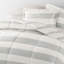 7 Piece Bedding Set - Comforter and Sheet Set-99311878-99311861