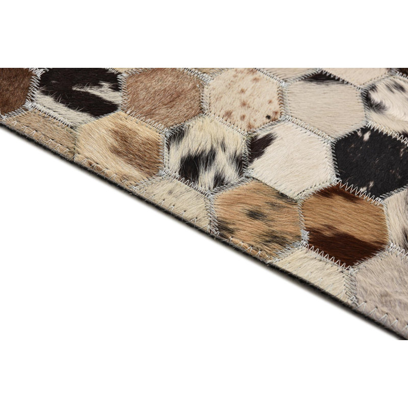 Ortega Multi Rug