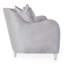 Roxbury Park Velvet Sofa