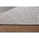 Brittneyann Polypropylene Gray Indoor/Outdoor Rug