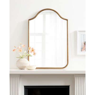 Miroir de salle de bain Daxon