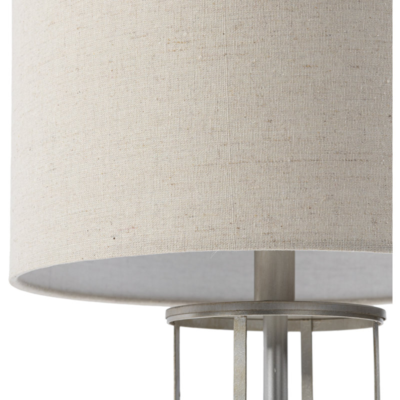 Jawon Metal Table Lamp