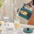 Electric Tea Kettle with Temperature Control-93494433