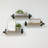 Roanoke 3 Piece Bracket Shelf-1016086438-976016525