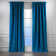 Blackout Single Curtain Panel