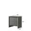Table de chevet Modern