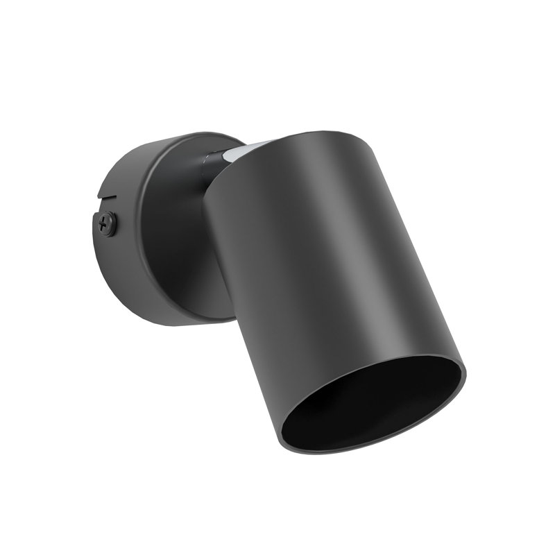 Meachum Steel Spotlight