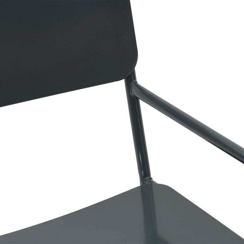 Patio Dining Armchair
