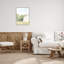 «Country Barn Landscape on Wood» par Amy Hall, peinture-93872374-93872379