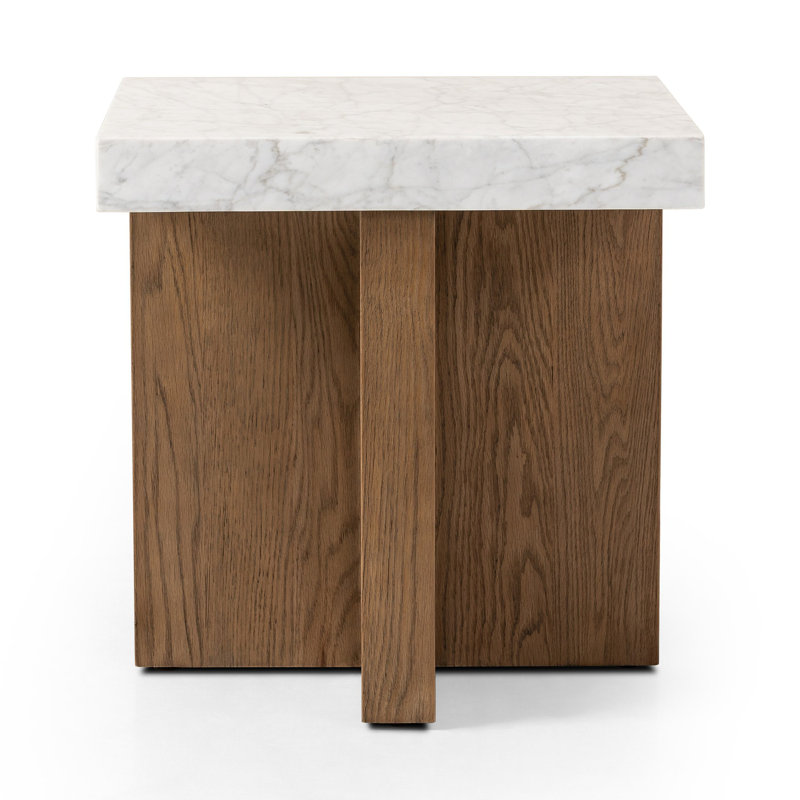 BELLAMY End Table