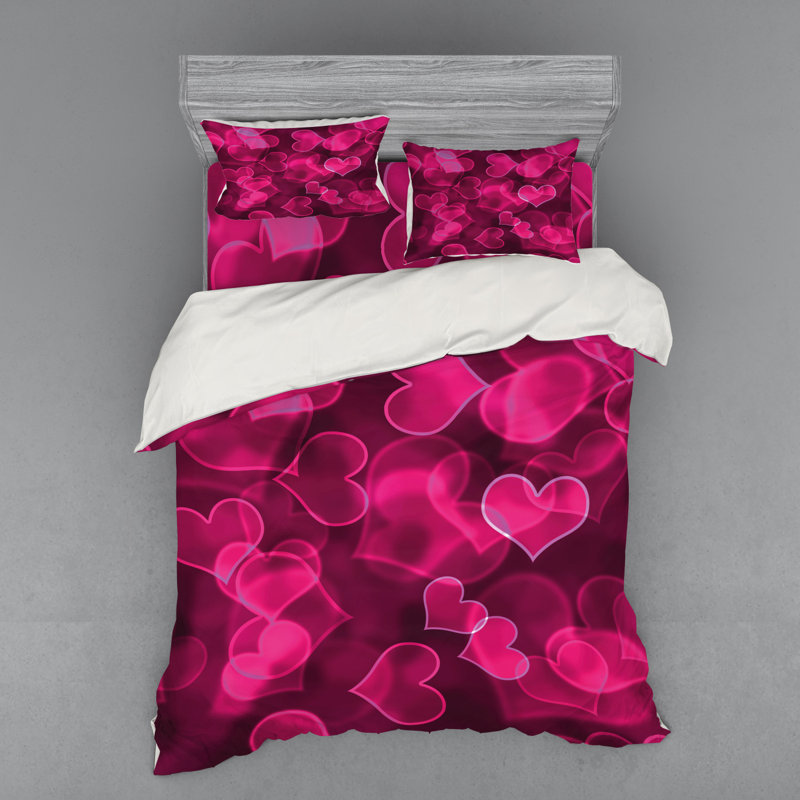 Ensemble de housse de couette