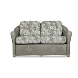 Reflections Outdoor 2 - Seat Loveseat
