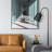 Nichlas 55" Arched Floor Lamp