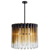Maxton 3 - Light Chandelier