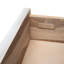 Table de chevet 2 tiroirs Lola-Mae-95317024