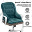 Housse de chaise de bureau intégrée-1386930117