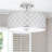 Chanston Semi Flush Mount-1029400744