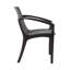 Chaise de patio Jean Eucalyptus-2106871510-2106871511