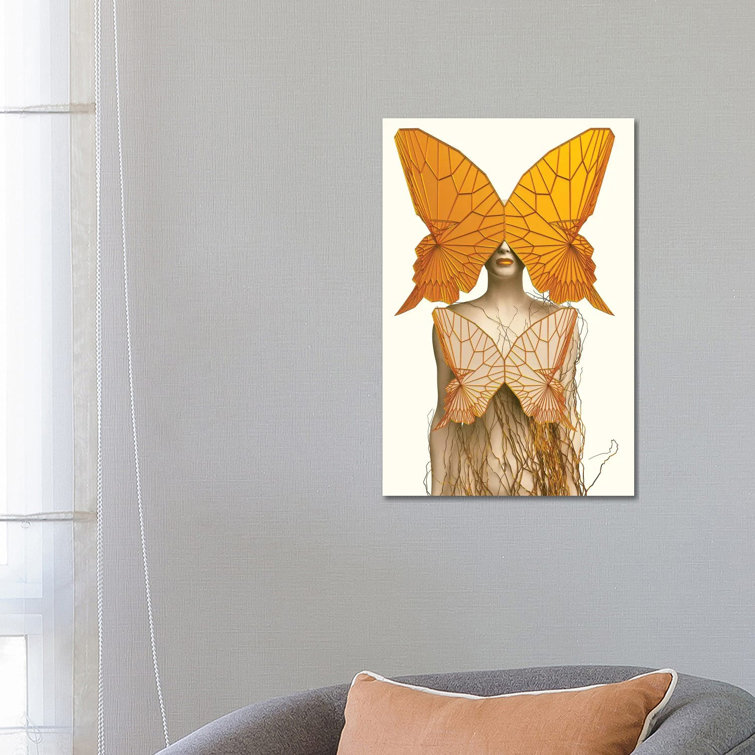 Transformation I - Print on Canvas
