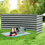 Thame Tent