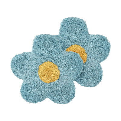 SORREL Floral Novelty Cushion