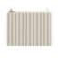 Taelen Wall-Mounted Bedside Table 48 cm Cashmere