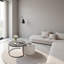Ensemble de tables basses Nest Ease