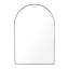 Helga Arch Mirror