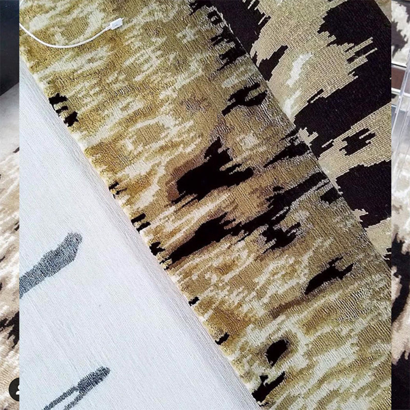 One-of-a-Kind 6' X 9' Area Rug