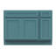 Base de meuble-lavabo simple 48 po seulement-95277986