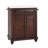 Audie Granite Top Kitchen Cart-1416735243