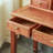 New Chinese style bedroom dressing table
