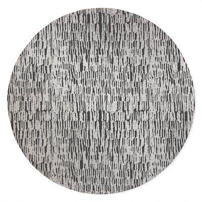 Strands Non-Slip Outdoor Rug