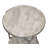 Phin Solid Wood Top End Table
