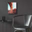 «Moab» par Max Blakesberg, art mural en verre acrylique-661369540