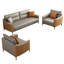 Ensemble de salon Floson-1339802882