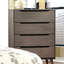 Commode moderne moderne Mid-Century-1740974369