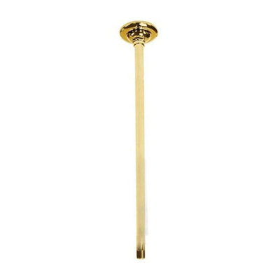 Hot Springs 17" Ceiling Supply