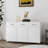 Bathroom Cabinet With Dirty Laundry Basket