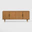 Guernsey Unfinished TV Stand-1524748222