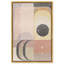 Moon Phase Deco Print by Oliver Gal-977129747-977129736