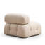 Seifert 4 Seater Corner Sectional
