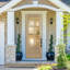 Porte avant en acajou 36 Lite 96 x 36 x 36-91077576-69748266
