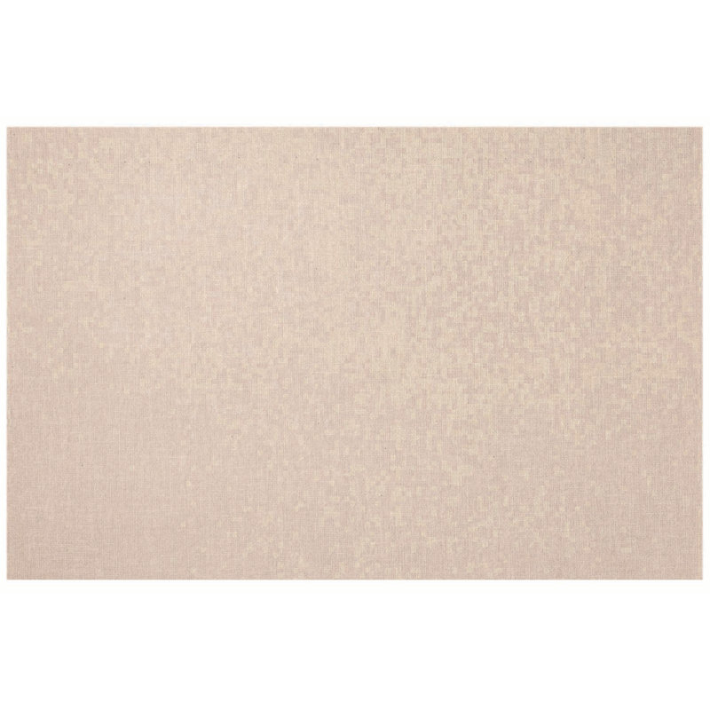 Panneau d'affichage sans cadre, Carré, H 18 po x l 24 po, Quartz