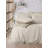 Dara 3 Pieces 100% Cotton Duvet Cover Set-338032286