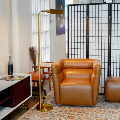 Lampe sur pied Minimalist