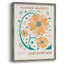 Matisse XVIII, reproduction d'art encadrée - bois massif-235148392