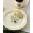 Holiday Tree Accent Plates, Set of 4